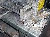  TMI Laboratory Padder, 18" x 4",